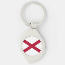 Search for alabama flag keychains Patriotic