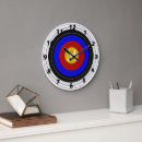 Search for target clocks Sport