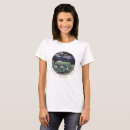 Search for monet water lilies tshirts Lily