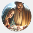 Search for holy family stickers Religion