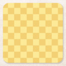 Search for checkerboard coasters Retro