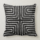 Search for african tribal pillows Exotic