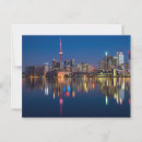 Search for toronto at night postcards Lake ontario