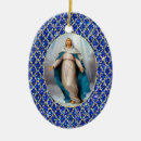 Recherche de mary ovales ornements Pour tous
