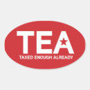 Search for taxed stickers Tea