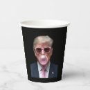 Search for donald trump party supplies 2025