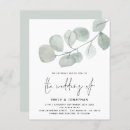 Recherche de artsy wedding invitations Contemporain