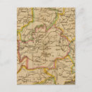 Search for map of portugal postcards Engraved