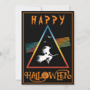 Recherche de happy halloween invitations Noir