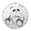 Recherche de panda jeux de fléchettes Pour tous