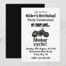 Recherche de course moto invitations Classique