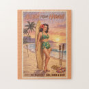 Search for hawaiian puzzles Sunset