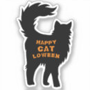 Search for scary cat stickers Party