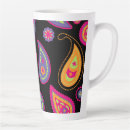 Search for paisley pattern mugs Floral
