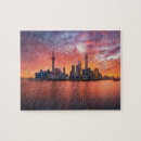 Recherche de shanghai puzzles Paysage urbain