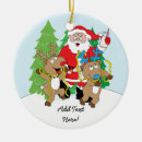 Recherche de santa claus reindeer ornaments Pour tous