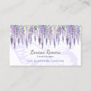 Recherche de fantaisie cartes visite Maquillage moderne