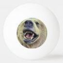 Recherche de tête balles ping pong Amusant