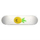 Recherche de ananas skateboards Jaune