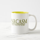 Search for work sarcasm mugs Sarcastic