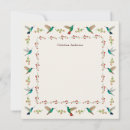 Search for birds vertical note cards Colibri