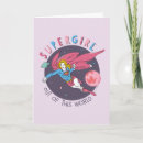 Recherche de volant vœux cartes Super héros