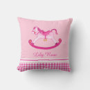 Search for rock pillows Pink