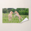 Search for horse bath towels Cute
