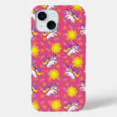 Search for unique unicorn iphone cases Pink