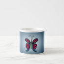 Search for butterfly drawing mugs Illustration