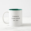 Search for inspirational text mugs Minimalist