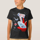 Search for atomic retro tshirts Futuristic