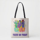 Search for scooby doo bags Trick or treat