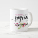 Search for warrior woman mugs Christian