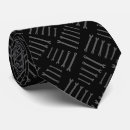 Search for sets ties Black