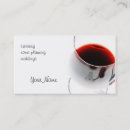 Recherche de vinicole cartes visite Vin rouge