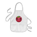 Search for cranberry aprons Fruit