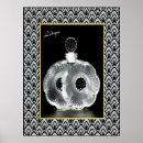 Recherche de bouteille de parfum posters Décoration