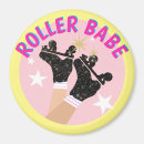 Recherche de rouleau magnets Patinage