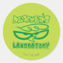Search for dexter stickers Dexters laboratory