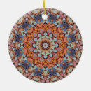 Recherche de vibrant ornaments Psychédélique