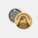 Search for sasquatch magnets Election