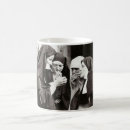 Recherche de fumer tasses Photographie