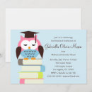 Search for owl party invitations Kids