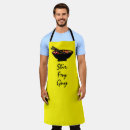 Search for cast iron aprons For him