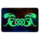 Recherche de noeud celtique magnets Nouer