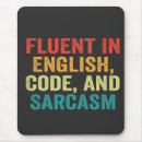 Search for programmer mousepads Birthday