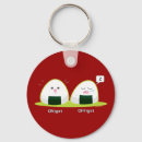 Recherche de onigiri porteclés Kawaii