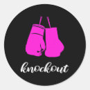 Search for knockout stickers Mma