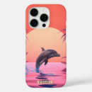 Search for cute dolphin iphone cases Illustration